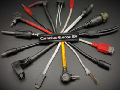 overmold cable
