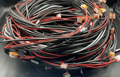 wire-harness