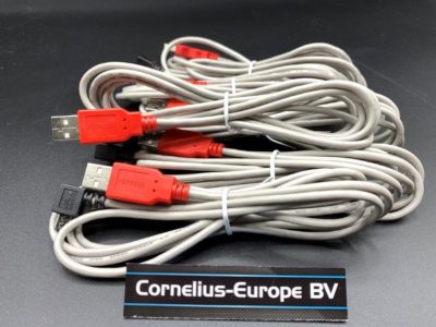 USB- kabel