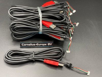 USB- kabels