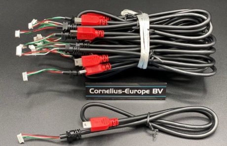USB-cables
