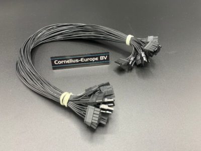 kabel assemblages